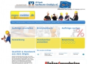 Bild Regio-Meister UG (haftungsbeschrnkt)