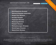 Bild Senior PRO Seniorenhilfsdienst
