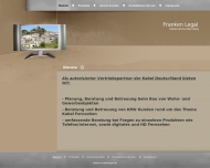 Bild Franken Legal