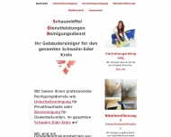 Bild Prontoclean24 Reinigungen