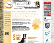 Bild Schimmelspuerhund-Naila