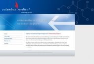 Bild Columbus Medical Meeting Service