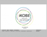 Bild IKOBE - Institut fr Kompetenz und Begabung