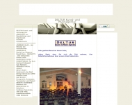 Bild DELTUR Kunst- und Musikagentur, DELTUR RECORDS, DELTUR TRADES