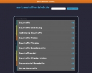 Bild AW Baustoffvertrieb