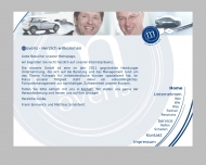 Bild moveris GmbH - Ihr Fuhrpark in Bewegung