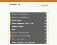 Bild ko-aktiv Lektorat und Coaching