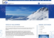 Bild LeCo Letter-Courierfullservice GmbH