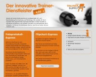 Bild TrainerSupply GmbH