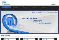 Bild mTech Service ( Mitglied der mTech Group )