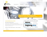 Bild ep Technische Dokumentation GmbH