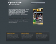 Bild digital illusions Mediaservices