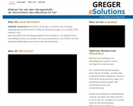 Bild GREGER eSolutions