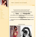 Bild Sabua - orientalischer Tanz