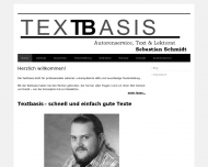 Bild Textbasis