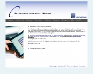 Bild Unternehmerservice Nemeth