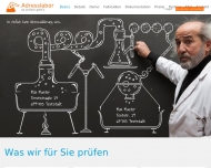 Bild Paschold Database Services UG