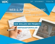 Bild W.E.A.C.-Solutions Ltd.