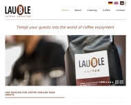 Bild Bellagio Coffee Catering