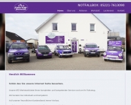 Bild FahrFair Meisterwerkstatt