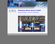 Bild Aisenbrey Messe Service GmbH