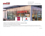 Bild NISSAN-SUZUKI-CENTER