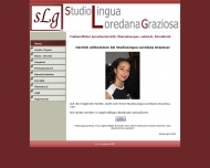Bild StudioLingua Loredana Graziosa