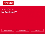 PC112 - IT so leicht wie 1+1 2. ehemals PC-Feuerwehr