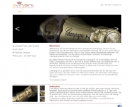 Bild avingart de champagne