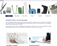 Bild Backoffice Schiller