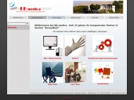 Bild BB medica medizinische Vertriebs- u. Ingenieurges. mbH