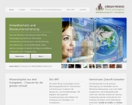 Bild Urban Mining Technologies