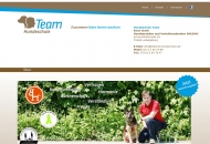 Bild Hundeschule Team