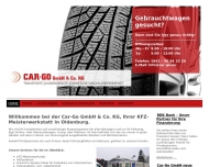 Bild Car-Go GmbH & Co. KG
