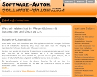 Bild Software-Automation, Gebudeautomation, Industrieautomation