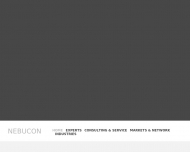 Bild Nebuchadnezzar Consulting UG (Haftungsbeschrnkt)