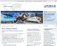 Bild Rhenus Fulfillment Solutions