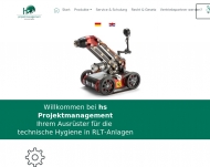 Bild hs Projektmanagement