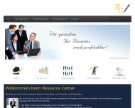 Bild Resource Center Hamburg
