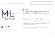 Bild ML-IT-Service