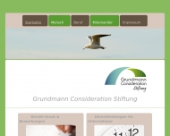 Bild Grundmann Consideration Stiftung