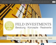Bild Feld Investments e. K.