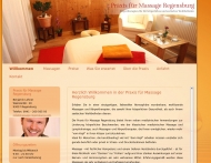 Bild Praxis fr Massage Regensburg