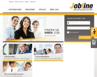 Bild Jobline Personaldienstleistung GmbH