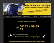 Bild Gelb - Schwarz Umzge