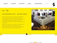 Bild System of Arts | Druck & Werbetechnik