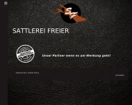 Bild Sattlerei Freier