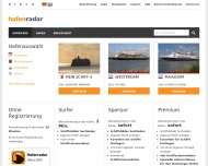 Bild Hafenradar