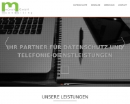 Bild mnch consulting GmbH
