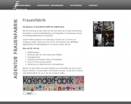 Bild Agentur Frauenfabrik